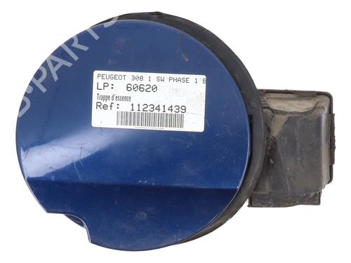 Fuel flap PEUGEOT 308 SW I (4E_, 4H_) 1.6 HDi | BP29341809C131 