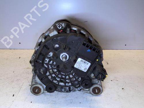 Used Alternator DACIA SANDERO II 1.5 dCi (90 hp) 22004112