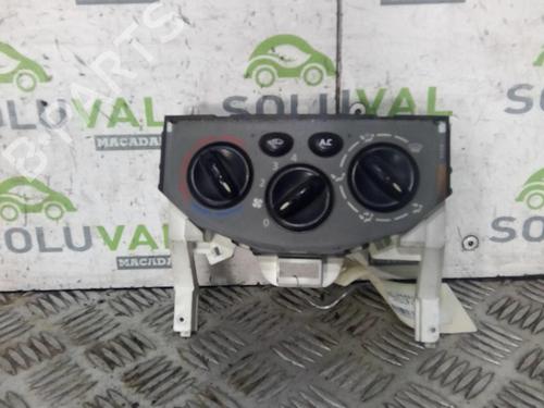 Commande Chauffage RENAULT TRAFIC II Van (FL) 1.9 dCi 100 (FL0C) (101 hp) 20364590