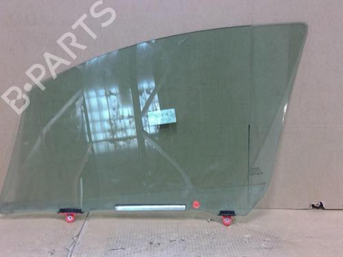 Front right door window TOYOTA YARIS (_P13_) 1.4 D (NLP130_, NLP130) | BP29197130C19 