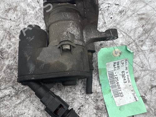 Left rear brake caliper AUDI A6 C6 (4F2) 3.0 TDI quattro | BP36314230M107  - Image 5