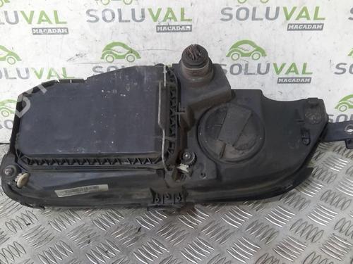 Højre forlygte FIAT MULTIPLA (186_) 1.9 JTD 115 (115 hp) 20362377