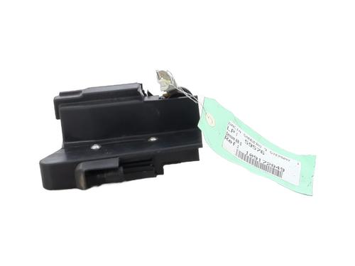 Rear left lock DACIA SANDERO III 1.0 TCe 100 ECO-G | BP27602033C100 