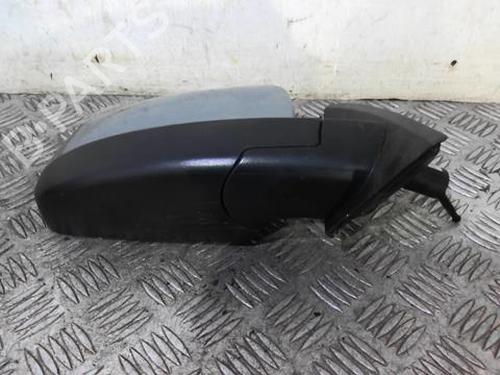 Right mirror OPEL MERIVA A MPV (X03) 1.6 16V (E75) | BP20364767C27 