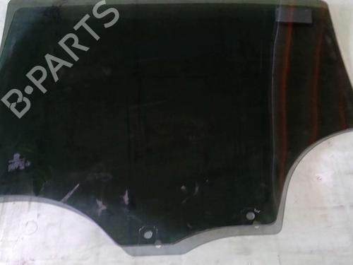 Used Rear right door window Rear right door window PEUGEOT 208 I (CA_, CC_) 1.2 VTI 82 (82 hp) 26183386 26183386