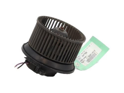 Heater blower motor RENAULT MASTER II Van (FD) 2.8 dTI (FD0C, FD0F, FD2B, FD2F, FD3C, FD3F) | BP29900735M62