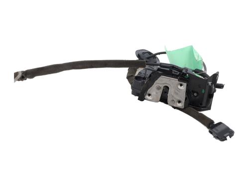 Used Front right lock RENAULT ZOE (BFM_) ZOE (92 hp) 31795412