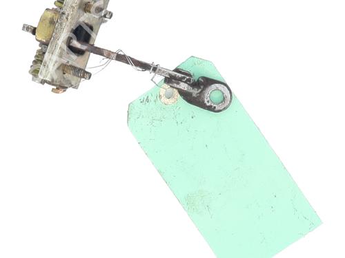 Hinge/Door check strap CITROËN C3 I (FC_, FN_) 1.1 i | BP31179197C146