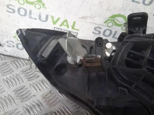 Left headlight BMW 1 (E87) 120 d | BP22003509C28 
