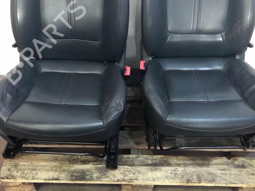 Seats set PEUGEOT 3008 I MPV (0U_) 1.6 HDi | BP20363783C78 