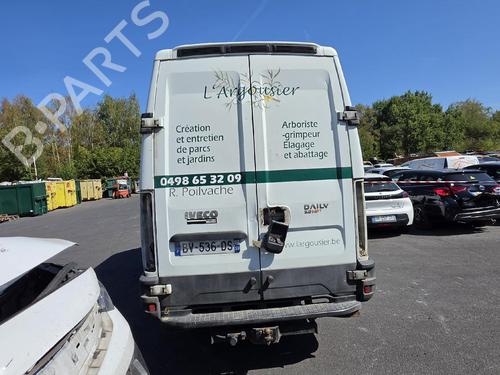 Starter IVECO DAILY IV Van 35C12 V, 35C12 V/P, 35S12 V, 35S12 V/P | BP38526552M8 - Image 7