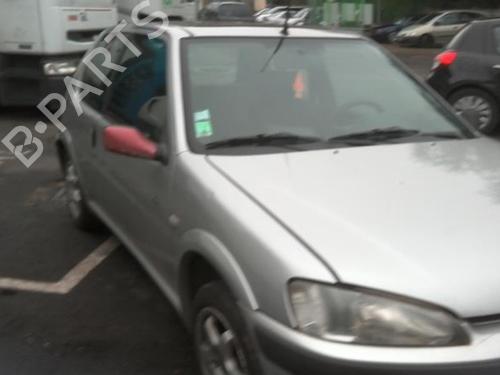 Right mirror PEUGEOT 106 II (1A_, 1C_) 1.4 i | BP21592042C27 