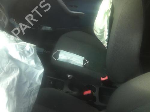 Steering column stalk FORD FIESTA VI (CB1, CCN) 1.6 TDCi | BP21816703I23 