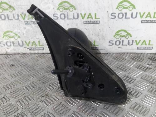 Used Left mirror Left mirror RENAULT CLIO II (BB_, CB_) 1.2 (BB0A, BB0F, BB10, BB1K, BB28, BB2D, BB2H, CB0A,... (58 hp) 20357754 20357754