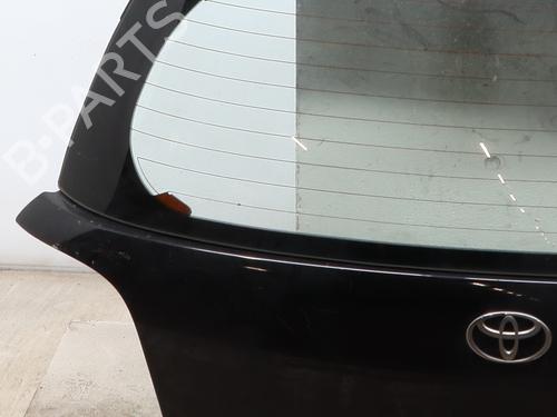 Used Tailgate Tailgate 38032932 38032932