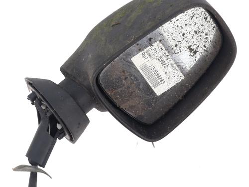 Left mirror DACIA LOGAN (LS_) 1.4 (LS0A, LS0C, LS0E, LS0G) | BP32199857C26 - Image 5
