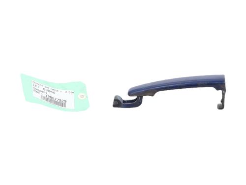 front-left-exterior-door-handle-peugeot-307-3ac-2000-2001-2002-2003-2004-2005-2006-2007-2008-2009-2010-2011-2012-36955873 main image
