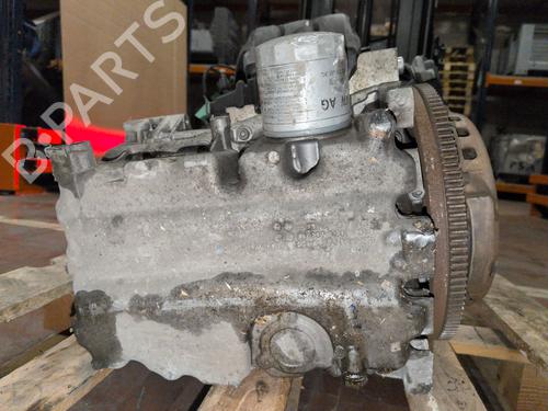 Engine SKODA CITIGO (NF1) 1.0 | BP34256867M1  - Image 7