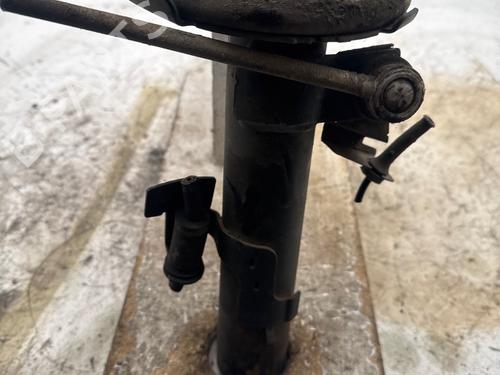 Right front shock absorber FORD C-MAX (DM2) 1.6 TDCi | BP40093337M17 - Image 4