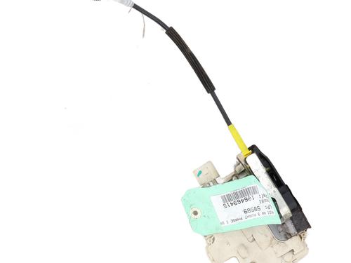 Rear right lock AUDI A4 B8 (8K2) 2.0 TFSI quattro | BP26184846C99 