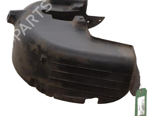 Wheel arch CITROËN C4 CACTUS 1.5 BlueHDi 100 | BP27266687C56
