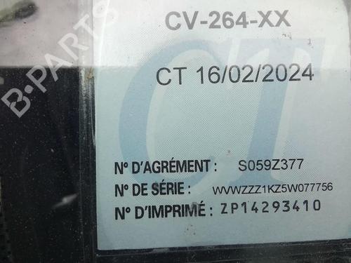 Switch VW GOLF V (1K1) 1.9 TDI | BP21816768I30  - Image 8