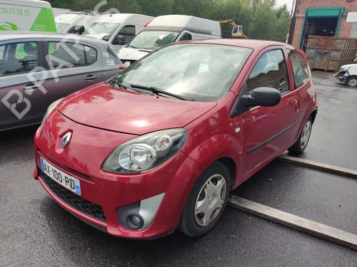 Front right window mechanism RENAULT TWINGO II (CN0_) 1.2 16V (CN04, CN0B) | BP29014543C23  - Image 15