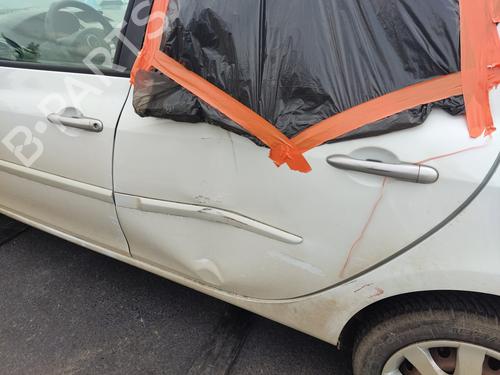 Right front window switch RENAULT CLIO III (BR0/1, CR0/1) 1.2 16V Hi-Flex (BR1U, CR1U) | BP25824523I26  - Image 8