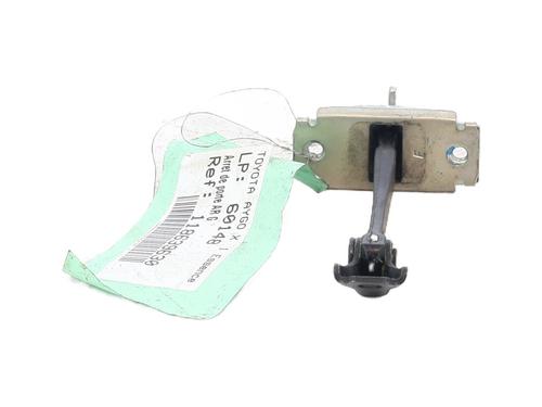 Dørhængsel/Dørbegrænser TOYOTA AYGO X (_B7_) 1.0 VVT-i (KGB70) (72 hp) 31635131