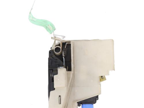 Front right lock VW POLO IV (9N_, 9A_) 1.4 TDI | BP29600435C97 