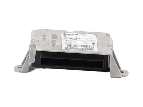 Used ECU airbags RENAULT SCÉNIC II (JM0/1_) 1.5 dCi (JM1E, JM16) (106 hp) 28283594