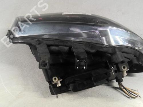 Used Right headlight SEAT IBIZA III (6L1) 1.4 TDI (75 hp) 22000333