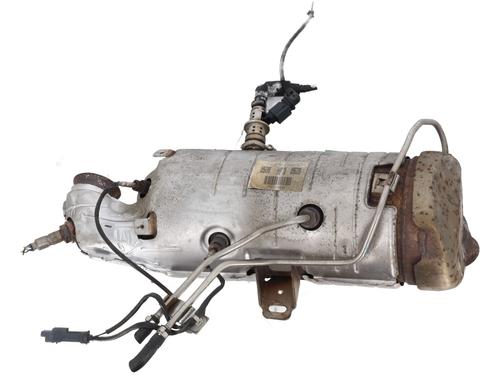 Catalyst PEUGEOT 208 II (UB_, UP_, UW_, UJ_) 1.5 BlueHDI 100 | BP28571703M10 