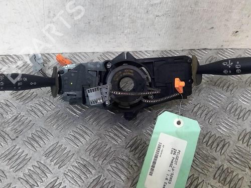 Steering column stalk PEUGEOT 206 Hatchback (2A/C) 1.6 i | BP21759235I23 