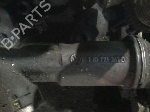 Gearbox VW POLO (6N2) 1.4 TDI | BP21816064M3 