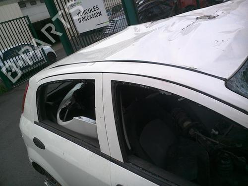 Right mirror FIAT GRANDE PUNTO (199_) 1.3 D Multijet | BP21592007C27 