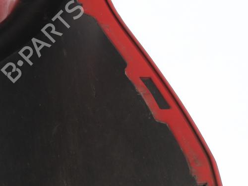 Rear bumper DACIA SANDERO 1.4 (BS0C, BS0A, BS0G, BS1F, BS0E) | BP25589063C8 