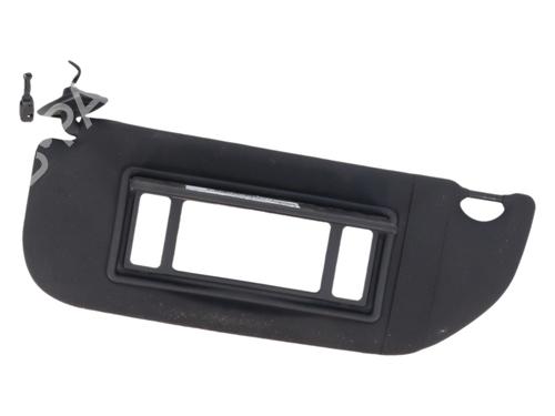 Left sun visor CITROËN DS3 (SA_) 1.6 HDi 90 | BP38940172I1 - Image 2