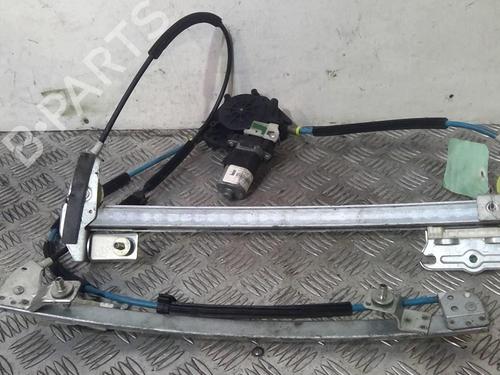 Front right window mechanism ALFA ROMEO GT (937_) 1.9 JTD (937CXN1B) | BP20363406C23 