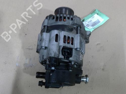 Used Alternator Alternator KIA CARENS III MPV (UN) 2.0 CRDi 140 (140 hp) 31278678 31278678