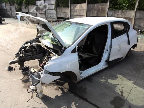 Climate control RENAULT CLIO IV (BH_) 1.5 dCi 75 | BP20355545I5 