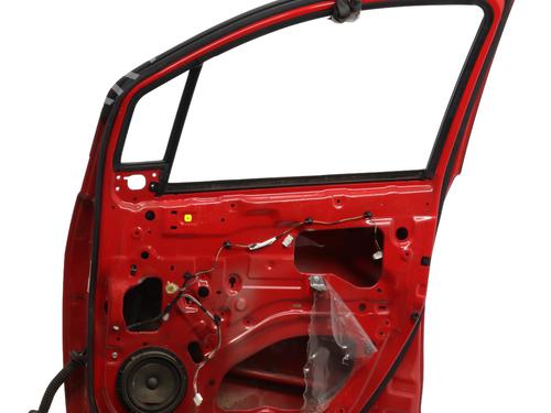 Right front door SUZUKI SPLASH (EX) 1.2 (A5B412) | BP29928208C3