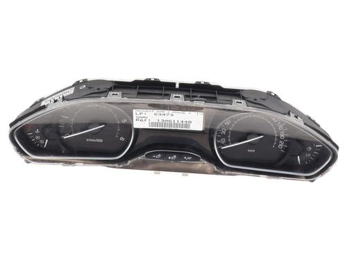 Used Instrument cluster Instrument cluster 38090209 38090209