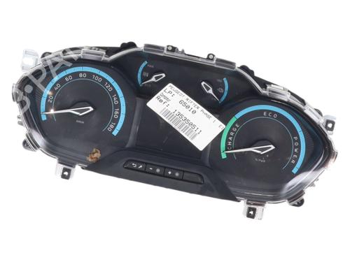Instrument cluster PEUGEOT RIFTER e-Rifter | BP40613404C47 - Image 4