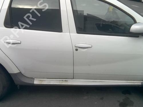 Steering column stalk DACIA DUSTER (HS_) 1.5 dCi (HSMC) | BP21728238I23 - Image 8