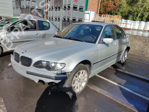 Left front brake caliper BMW 3 (E46) 320 i | BP31878487M105 - Image 7