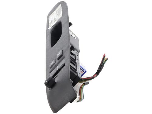 Left front window switch OPEL AGILA (B) (H08) 1.2 (F68) | BP27641645I27 