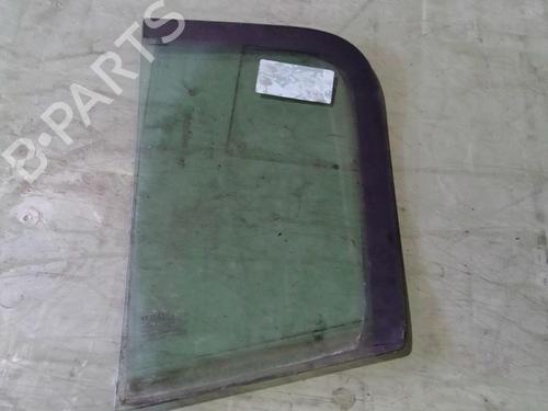 Rear right door window RENAULT MEGANE II (BM0/1_, CM0/1_) 1.5 dCi (BM1E, CM1E) | BP26184161C21 