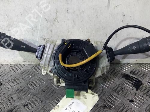 Steering column stalk SMART FORFOUR (454) 1.5 CDI (454.001) | BP21786428I23  - Image 5