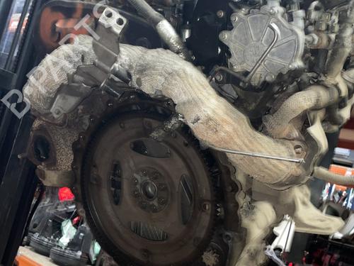 Used Engine Engine LAND ROVER DISCOVERY III (L319) 2.7 TD 4x4 (190 hp) 33945455 33945455